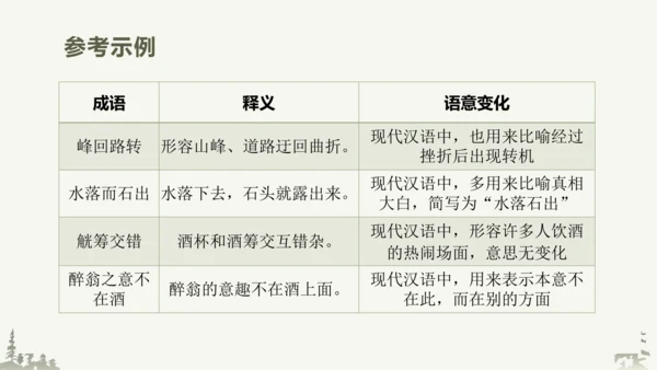 部编版语文九年级上册第三单元整体教学 课件(共69张PPT)