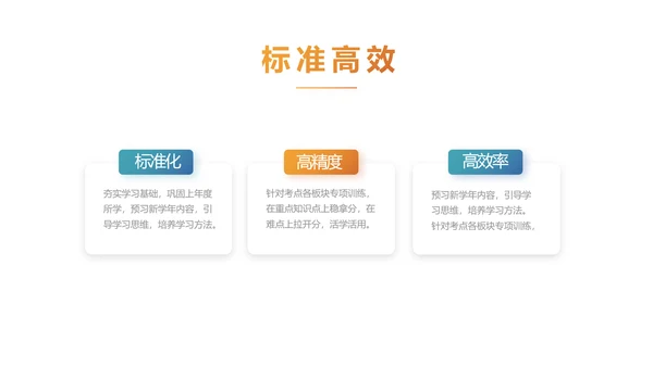 赢战高考励志高考加油动态PPT模板