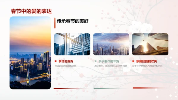 春节的沿革与传承