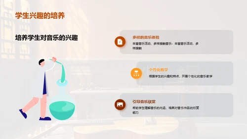 如何做好音乐教学