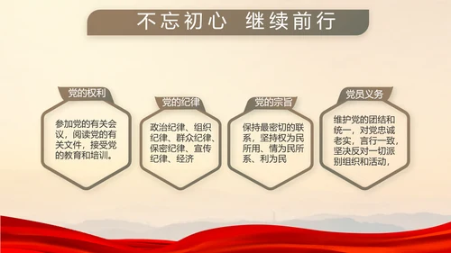 八一部队党课青春梦强军梦年年终总结PPT