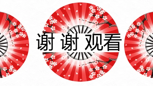 弘扬中国传统文化艺术黄梅戏介绍PPT课件