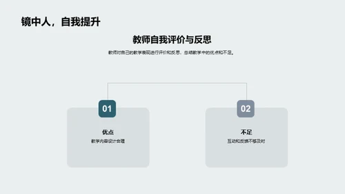 教学全年策略剖析