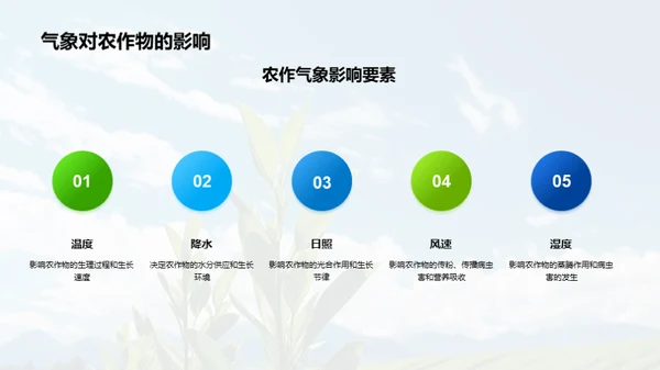 秋分气象与农业