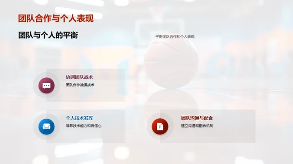 篮球精英造就之路
