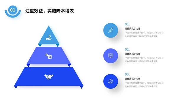 励志风破浪前行逐浪而上职业经理工作总结汇报PPT