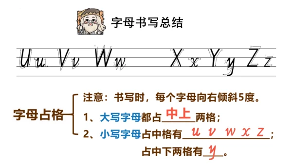 Starter Unit 1 Section A (1a~2d)哈利波特主题教学课件【新人教（202