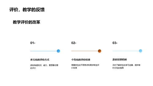 深化人本教育实践