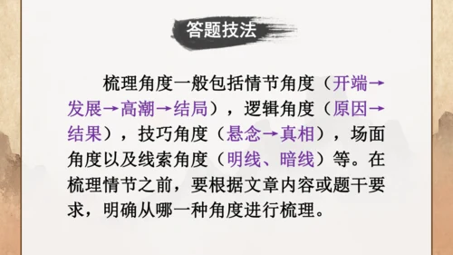 第22课《智取生辰纲》课件