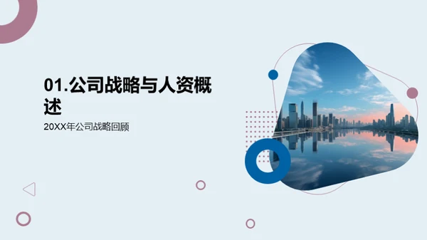 人资部门半年复盘