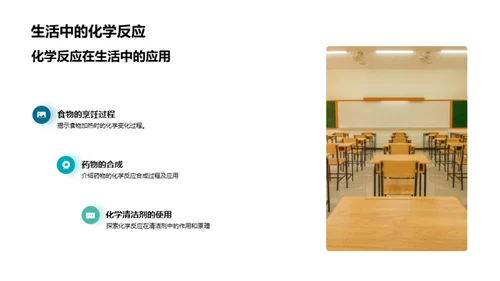 解析化学反应