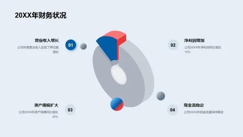 公司展望与策略