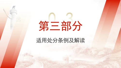 中央八项系列党课之违规操办婚丧喜庆专题解读PPT课件