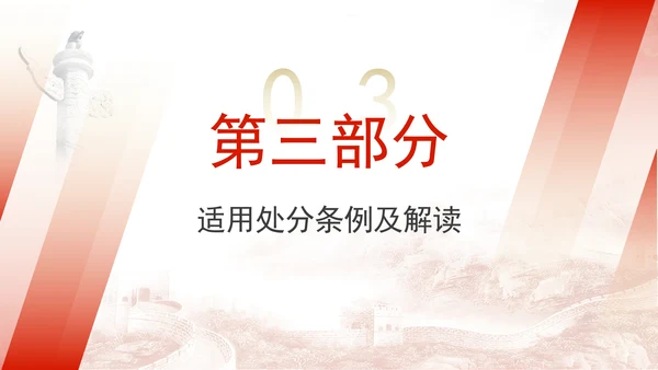 中央八项系列党课之违规操办婚丧喜庆专题解读PPT课件
