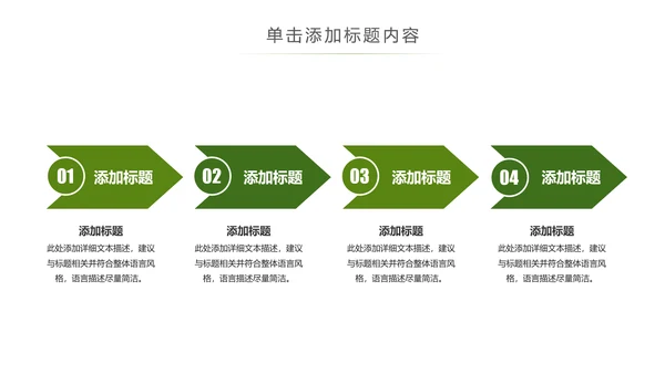 书本阅读读书分享会好书推荐读好书PPT模板