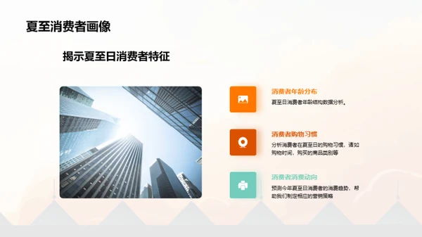 夏至营销攻略