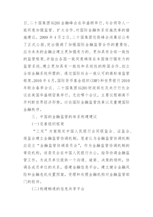 金融论文引言.docx