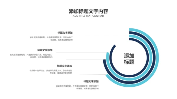 简洁医疗基因科研年终总结工作汇报PPT