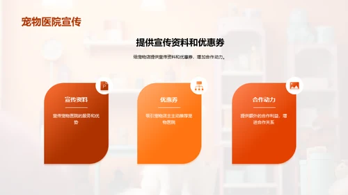 宠物健康共赢之路