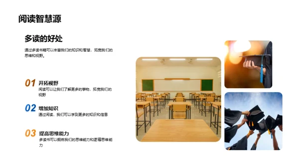 掌握写作之道