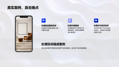房产销售心理与沟通