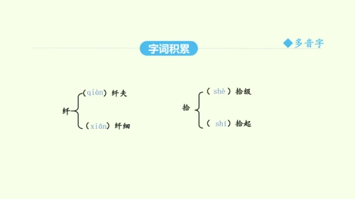 第19课  登勃朗峰 统编版语文八年级下册 同步精品课件