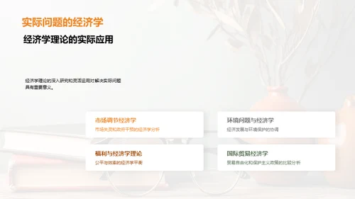 经济学的理论与实践