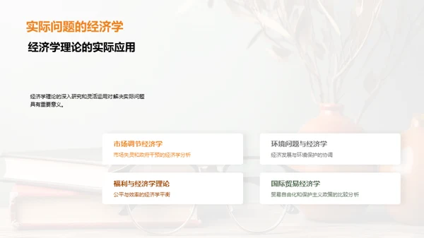 经济学的理论与实践