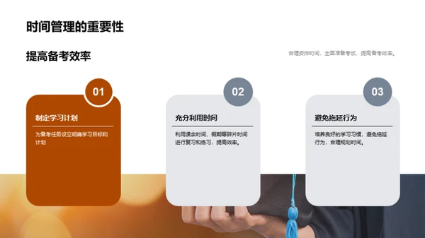 备考优化指南