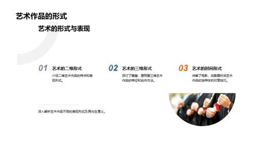 艺术的生命力