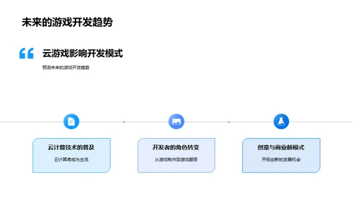 云游戏：未来娱乐新时代