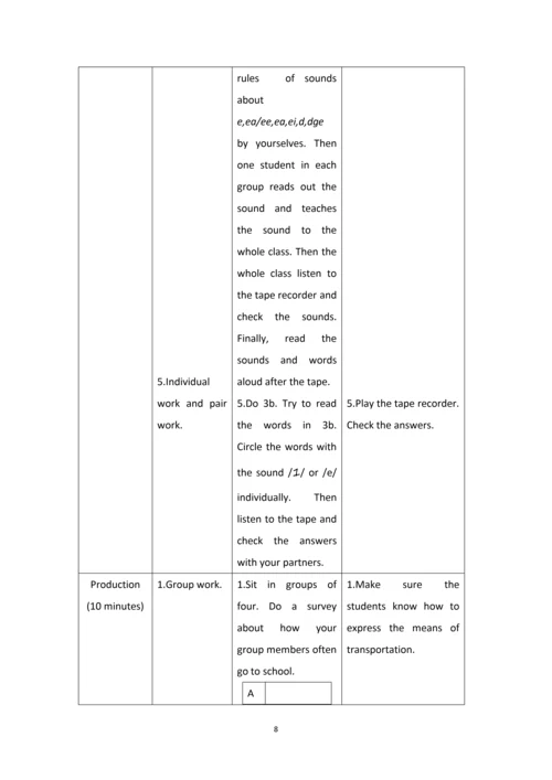 仁爱版英语七年级下册教学设计.docx