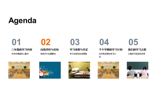 提升学习，成就明天
