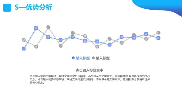 SWOT分析营销业务员培训课件通用PPT模板