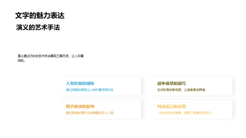 穿越历史的脉络