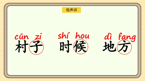2 吃水不忘挖井人（课件）
