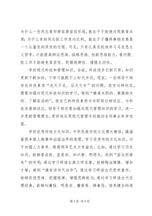 弘扬优良学风争做学习型党员材料.docx