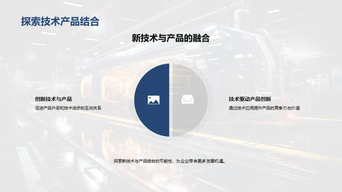 掌握智能制造新动态