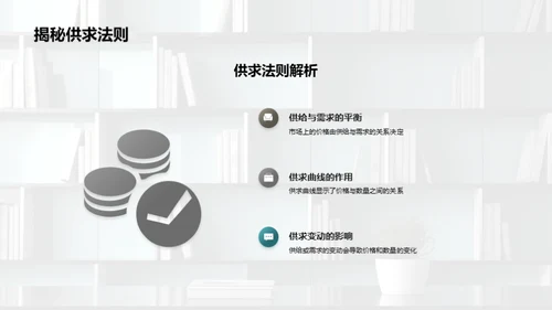 解码经济学思维