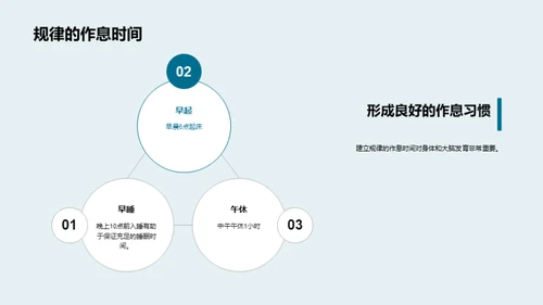 健康生活，美好明天