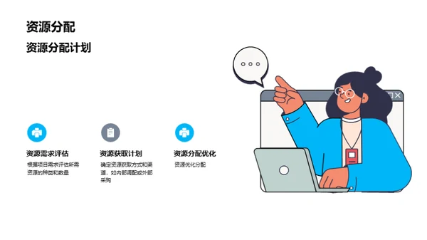 项目管理基础培训