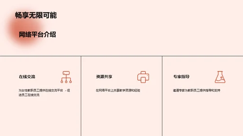 妇女节主题活动策划