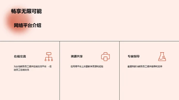 妇女节主题活动策划