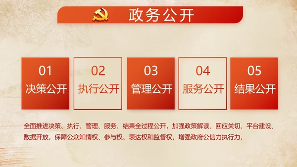 红色党建微党课工作总结学习教育PPT