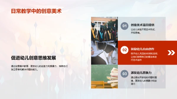 幼儿创意美术启蒙