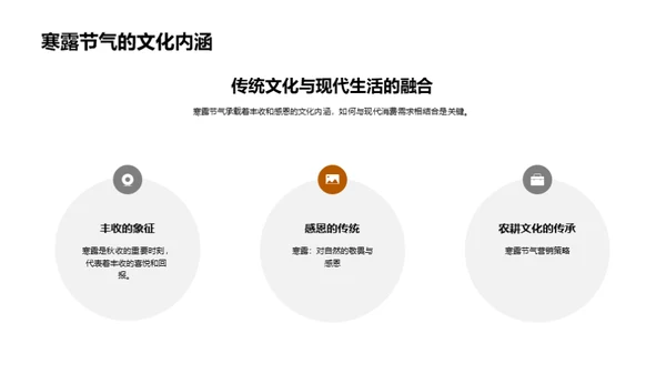 寒露节气营销攻略