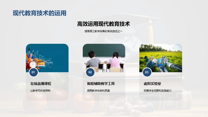 教学革新与智慧学习