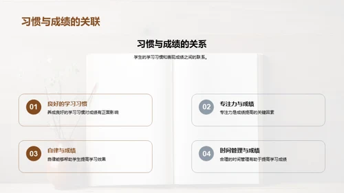 五年级学习成长规划