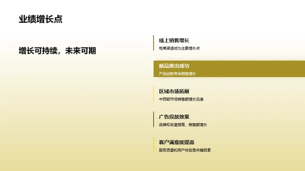 服装业界回顾与展望