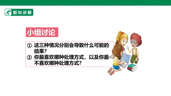 1.2 学会沟通交流 第二课时 课件（共32张PPT）